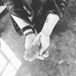 Speaking – Lisa Michelle